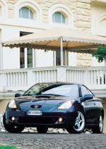 Toyota Celica 2000 года
